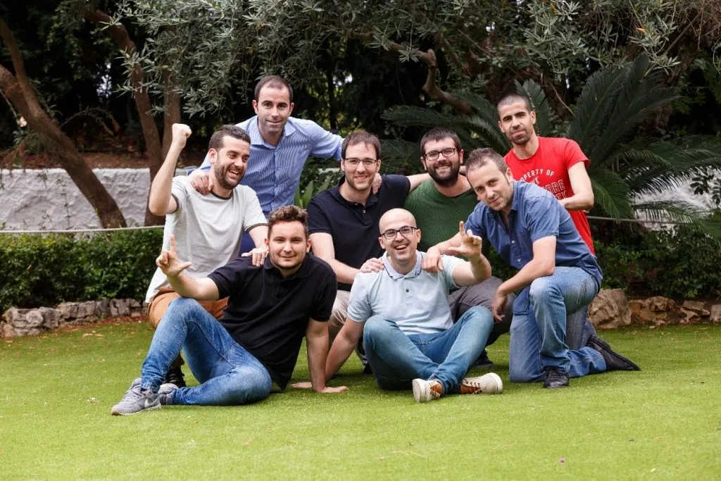 Departamento de Desarrollo de Lambda Automotive