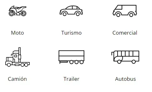 cobertura vehiculos web tecnomotor ibérica
