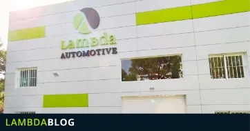 post blog lambda automotive nuevas instalaciones