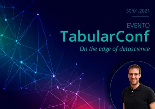 Nuestro mánager de Desarrollo participa en la organización del TabularConf