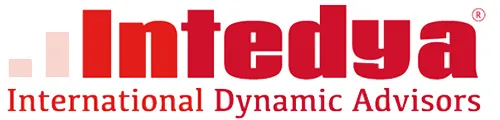 logo intedya