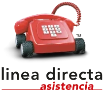 Línea Directa Asistencia