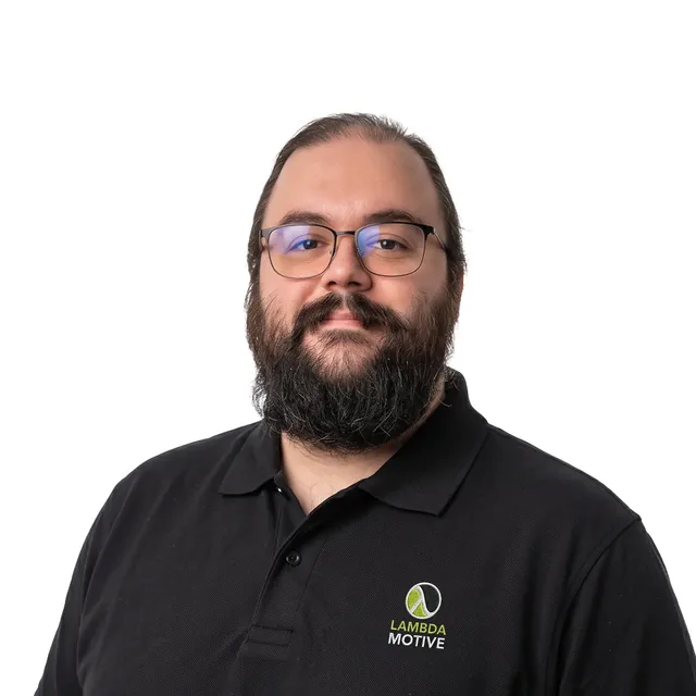Daniel Morales