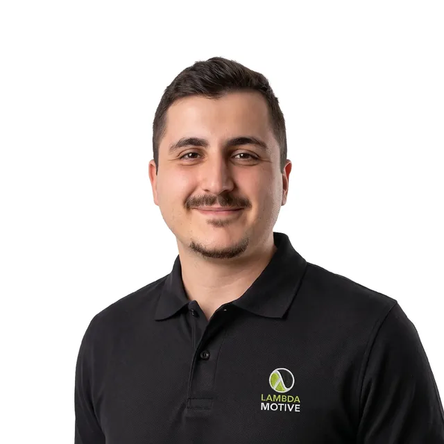 Fernando Rubio