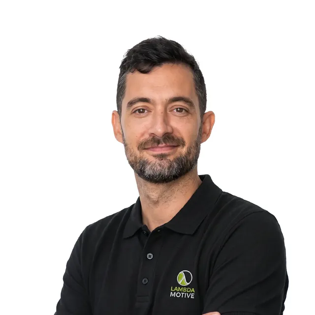 Jesús Lombardía