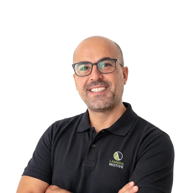 Joaquín García