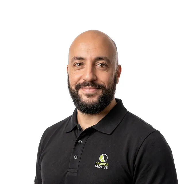 Mohammed El Mansouri