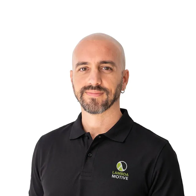 Paco González