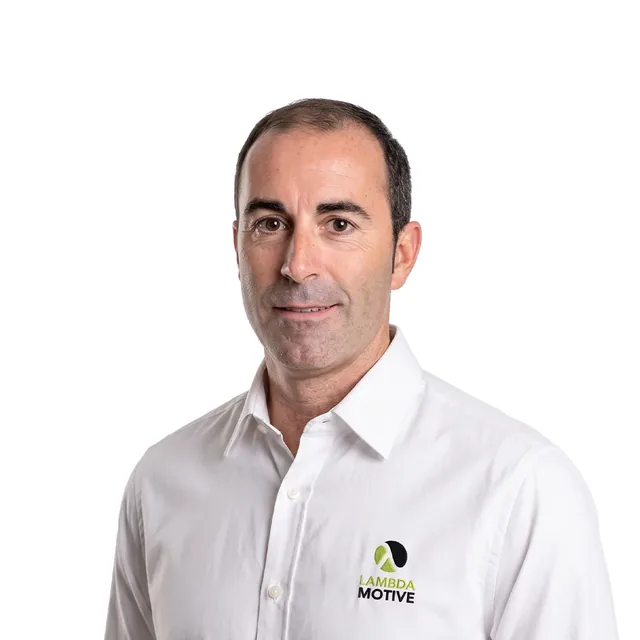 Paulino Ruano