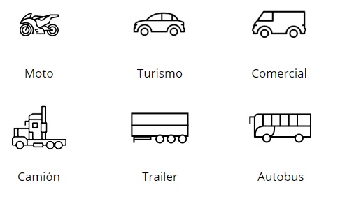 cobertura vehiculos web tecnomotor ibérica