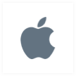 icono ios efiasistencia