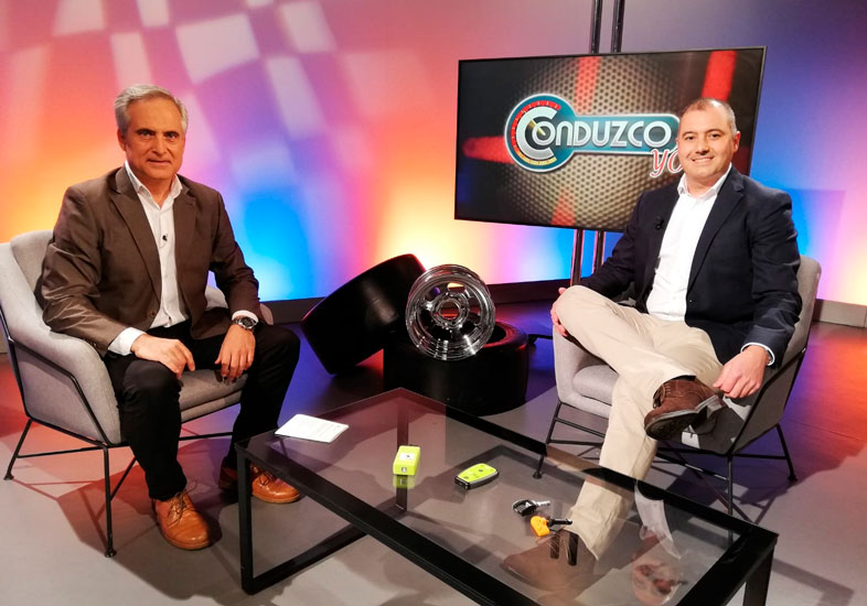 Antonio-Caceres-y-Carlos-Sedano-programa-Conduzco-Yo-Canal-Malaga