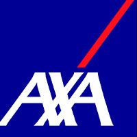 logo axa