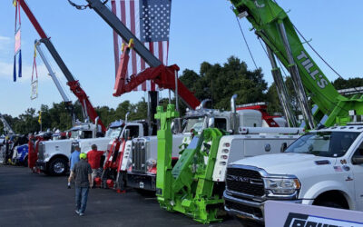 florida tow show