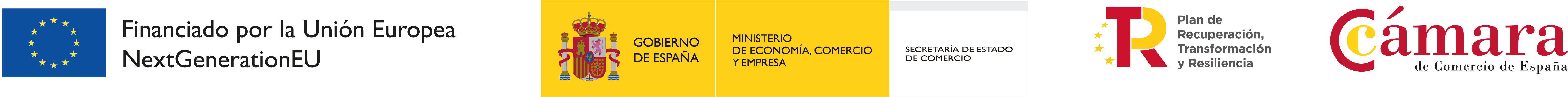 logos web beneficiarios camara de comercio web logos beneficiaries chamber of commerce