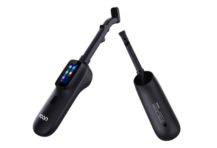 medidor laser desgaste de neumaticos fcar tr100 medidor laser desgaste de neumaticos fcar tr100